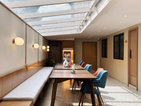 Parcel Hotel Bangkok